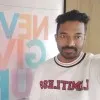 Uday Oleti