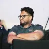 Rakesh Bansode