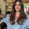 Sharwari Tilloo