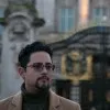 Eric Hernandez