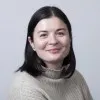 Joanna Madsen