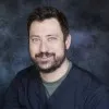Nicholas Starr