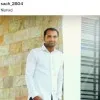 Sachin Bhavar