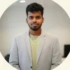 Harikrishnan