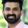 Ashwin Santhosh