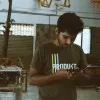 ARJUN KARAYIL
