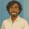 Zoro Mohammed