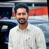 Anush Krishnan