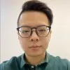 Richmond Huang