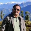 Roshan Deo