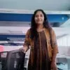 Nirmala Shankar