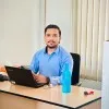 Bishal Bhandari