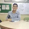 deeppanshu bagoriya