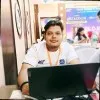 Sourav Tewary