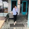 Megha Thakur