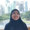 Izzati Wong