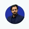 Zeeshan Ahmed