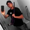Joel Gray