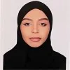 Zahra Alblooshi