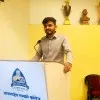 Krishna Mahajan