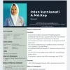 Intan Kurniawati