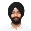 Simar Preet Singh