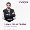 Salah badr