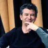 Travis Kalanick