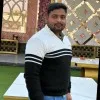 Ashish Chauhan