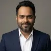 Rakesh Ramesan