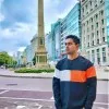 Ashish Anandache