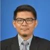 Muhammad Fadzil Amram