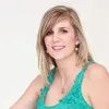 Natasha Van den Berg