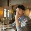 Zach Jing