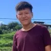 Yozar Dorji