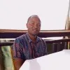 Dickson Githinji