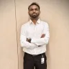 Dinesh Kumar Sridhar