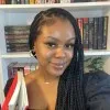 Salisha Jeffrey