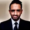 Bradley Govender