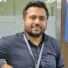 Rajesh Borase