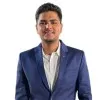 Ashutosh Kapadnis