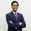 Pritam Saha