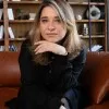 Anastasiia Chernychenko