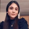 Katherin Gonzalez Cano