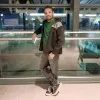 Manikumar Bachu