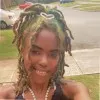 Shania Dandridge