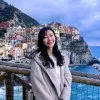 Maggie Lee