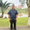 Mohd Faizal Adaries Salleh