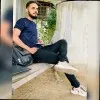 Kamran Mubaris