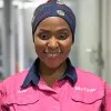 Gcinamahlubi Hadebe